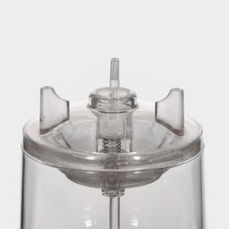 Заварочный чайник Magistro Мехико, 750 мл, пластиковое сито, стекло фото 11