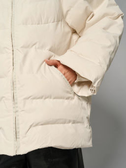 Куртка женская 12411-22041 white