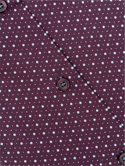 Сорочка мужская длинный рукав GREG 623/231/3410/ZV/1p  фото 2