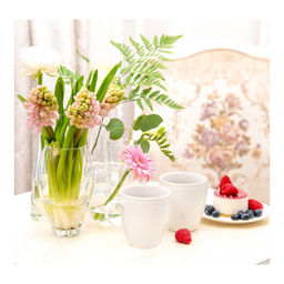 Кружка Walmer Emily, 0.35 л, цвет белый  фото 7