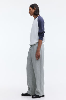Joggers Relaxed Fit - H&m фото 8