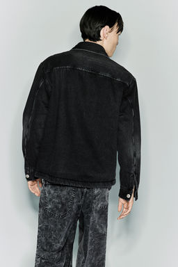 Baggy Jeans - H&m фото 3