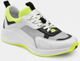 Полуботинки RALF RINGER 679108ЗЧ/ОГ679108ЗЧ