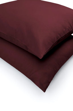 Наволочка из поплина 50х70 2шт. Happy Fox Home  фото 2