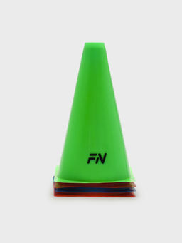 Конус FN Cones Without Holes (23cm) Green