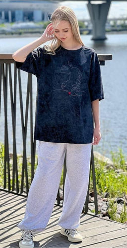 Футболка Top483P - Argo exclusive фото 6