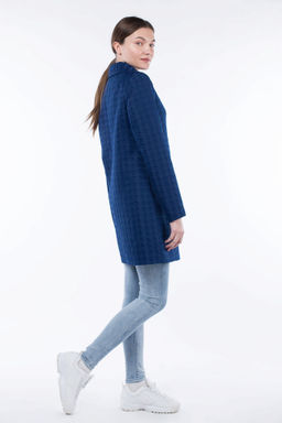 012-0190 Плащ женский - El podio фото 4