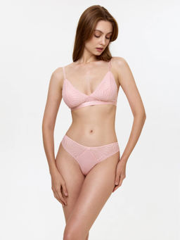 CONTE ASTER LBR 2964 Трусы женские coral