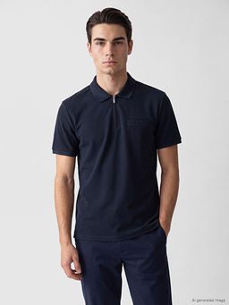 Polo Yaka Erkek Ti??rt
