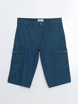 Standart Kal?p Erkek Jean ?ort