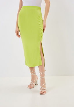 Юбка жен. - Incity фото 6