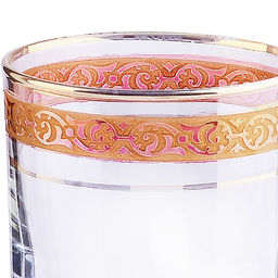 EL52-405K Набор 6 стаканов д/виски Махараджа (х4) - Mayer&boch фото 2