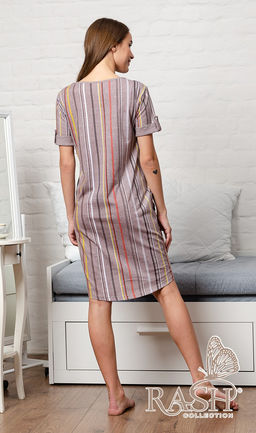 Туника "Этника" Цвет:как на фото