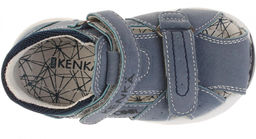 Сандалеты Kenka IRJ_37-4_blue-navy