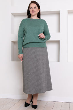 6083 Юбка - Prima linea фото 3