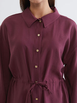 B?zg?l? Kad?n G?mlek Tunik