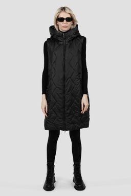 04-3216 Куртка женская демисезонная (синтепон 100) - El podio фото 2