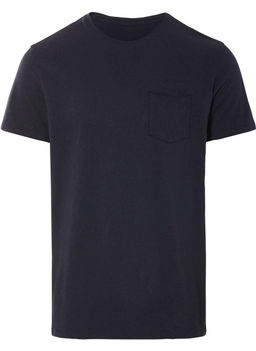 Мужская футболка из льна и хлопка LIVERGY  фото 2