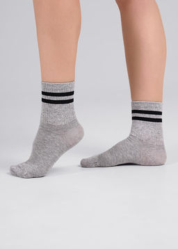 (CLE) C1451 носки дет. база - Clever wear фото 5