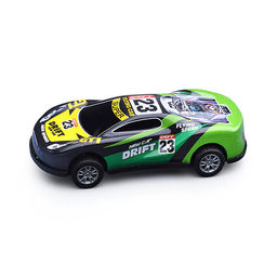 Набор машин "Спорт-2" в пакете