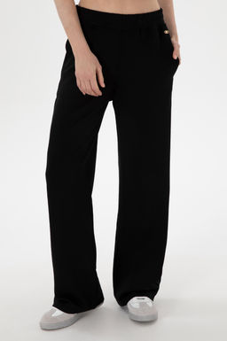 Kad_n Siyah E_ofman Alt_ Sepette S_rpriz _ndirim - U.s. polo assn фото 2