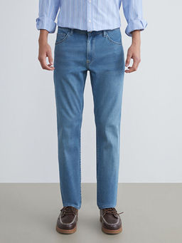 779 Regular Fit Erkek Jean Pantolon