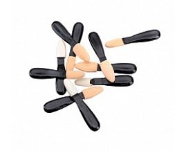 TF СТТ05 Аппликатор-спонж для теней (уп10шт)