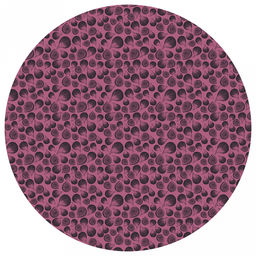 "Полет за мечтой К" Скатерть д146см, диаметр стола до 105см, на 6 персон, хлопок "Премиум" 186г/м2, "Домашняя мода" (Россия)