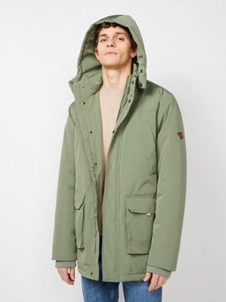 Куртка пуховая / Lee Cooper