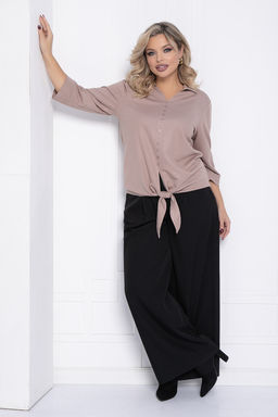 Блуза Монокини - Lt collection фото 6