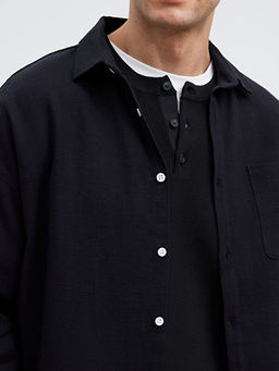 Regular Fit Erkek G?mlek