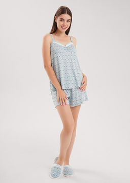 Пижама женская