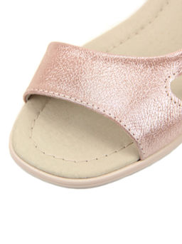 Босоножки 3051.358be.Pink Astana