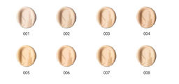 Topface Тональный крем Natural Glow CC Cream&Concealer тон 001  PT472