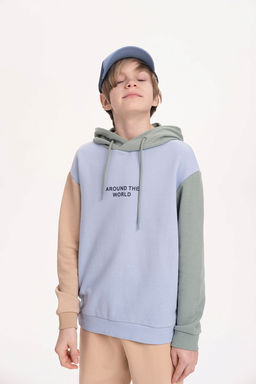 BFNK3371/2 Толстовка для мальчиков