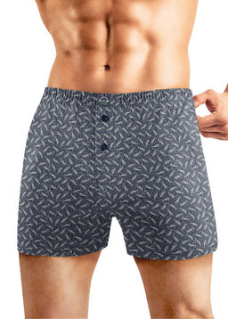 MBX451741 Трусы муж. (ЧЗ)