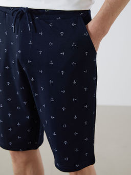 Standart Kal?p Erkek Pijama Alt ?ort