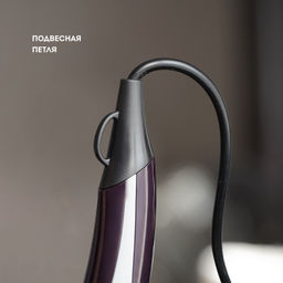 Фен для волос GALAXY LINE GL4338 (видео в описании)  фото 8