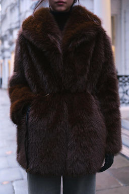 COAT - Zara фото 2