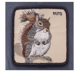 Бейсболка GOORIN BROTHERS арт. 101-6383 (синий) фото 3