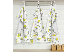 Полотенце Рогожка 40*75 (1 шт.) в коробке-шоколадке ПР 197 тдл 40х75 (500339/1) - Наталья-текстиль фото 3