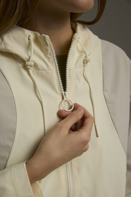 Ветровка Белый - Anta фото 4