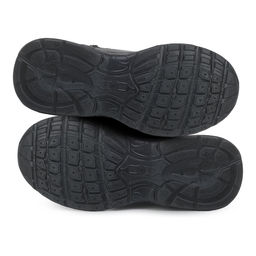 6S8011 б/р ШКМ Сапоги д/акт отд текстиль+иск.к. иск.мех ПУ+ТЭП литьевой - Юничел фото 5