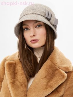 557/1-Д Шляпа женская (56-58)