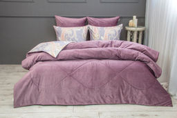 Мелаццо (аметист) ABC Cotton комплект