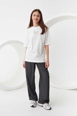 Футболка с короткими рукавами - Смена фото 10