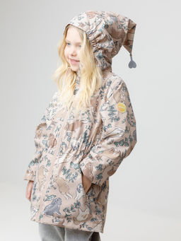 ВК 32118/н/7 УЗГ куртка для дев