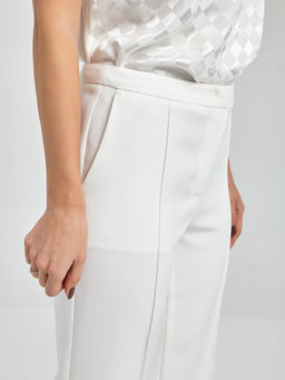 Брюки клёш - Marchello marchellini фото 4