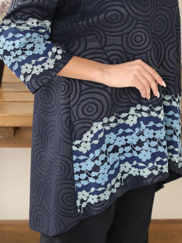 Джемпер М4-3648/2 - Wisell фото 13