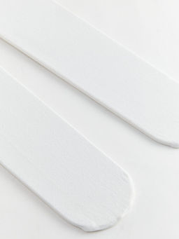 Basic K?z ?ocuk K?lotlu ?orap 2li